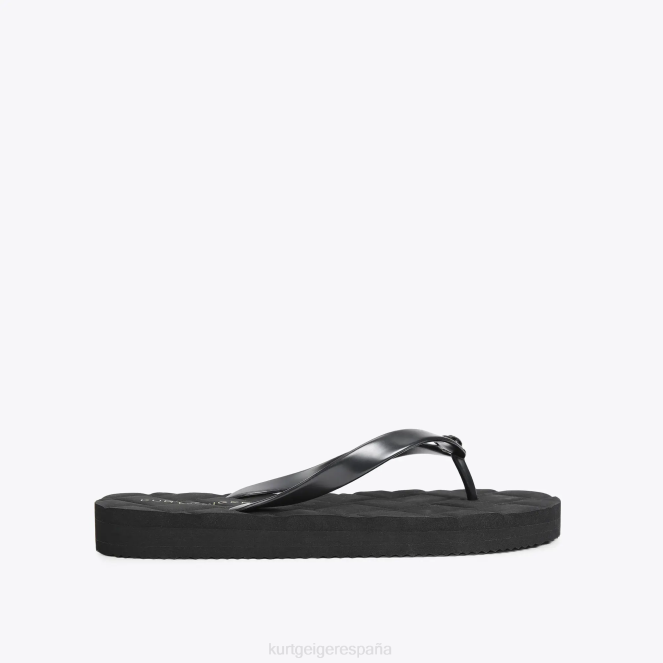 Kurt Geiger hombres chanclas london kensington 2LPR497 | calzados moda