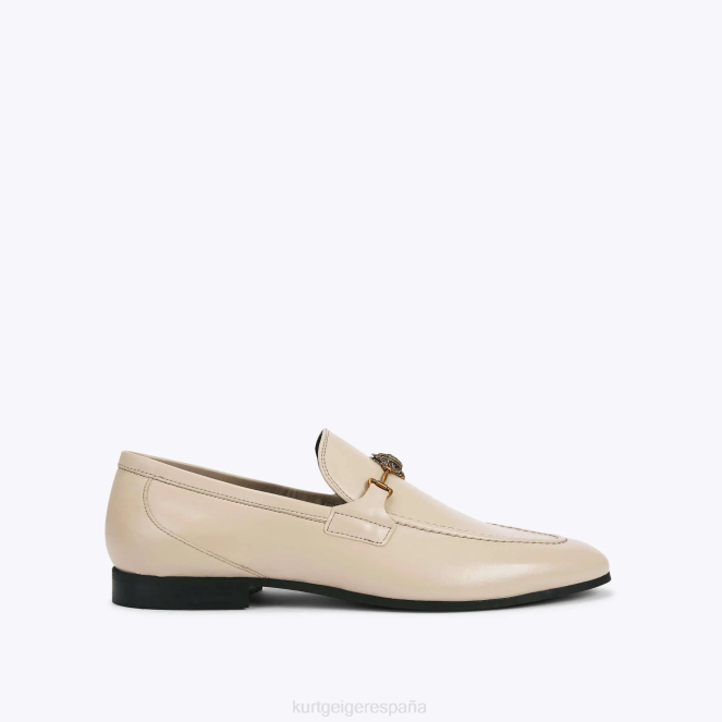 Kurt Geiger hombres ali londres 2LPR619 | calzados beige