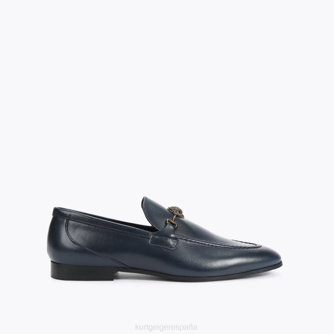 Kurt Geiger hombres ali londres 2LPR622 | calzados Armada