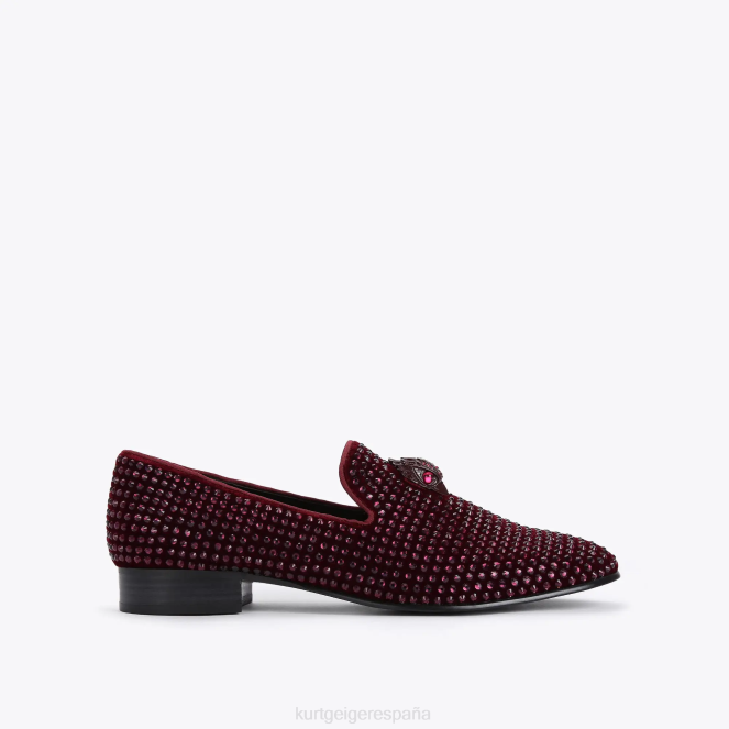 Kurt Geiger hombres semental as de londres 2LPR637 | calzados vino