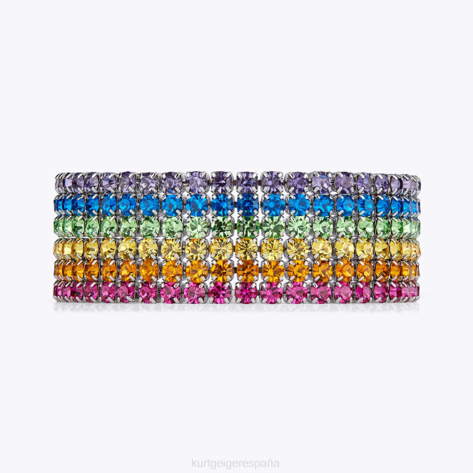 Kurt Geiger mujer pulsera multitenis londres 2LPR152 | accesorios varios/otros