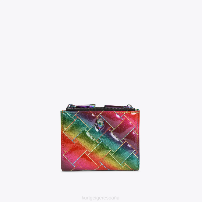 Kurt Geiger mujer bolso mini londres kensington 2LPR538 | bolsas otro