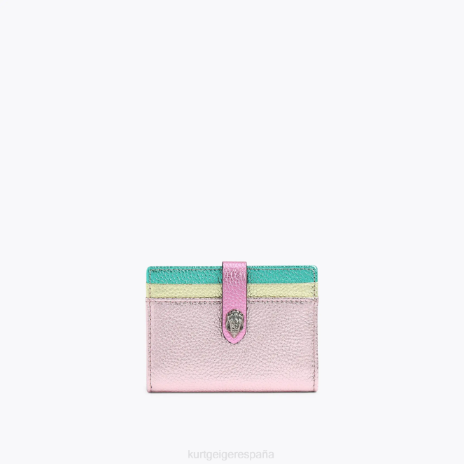 Kurt Geiger mujer londres multitarjeta kensington 2LPR233 | bolsas otro