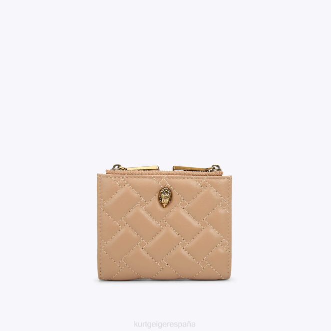 Kurt Geiger mujer mini bolso londres 2LPR563 | bolsas camello