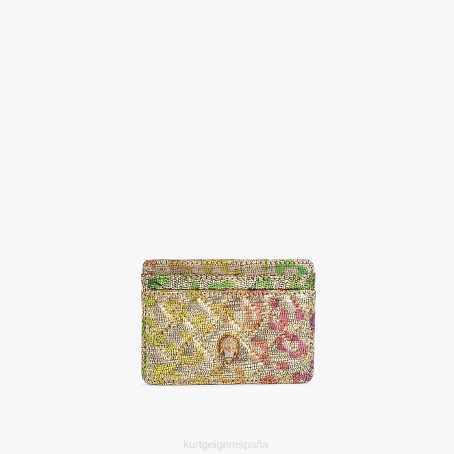 Kurt Geiger mujer tarjetero londres kensington 2LPR557 | bolsas otro