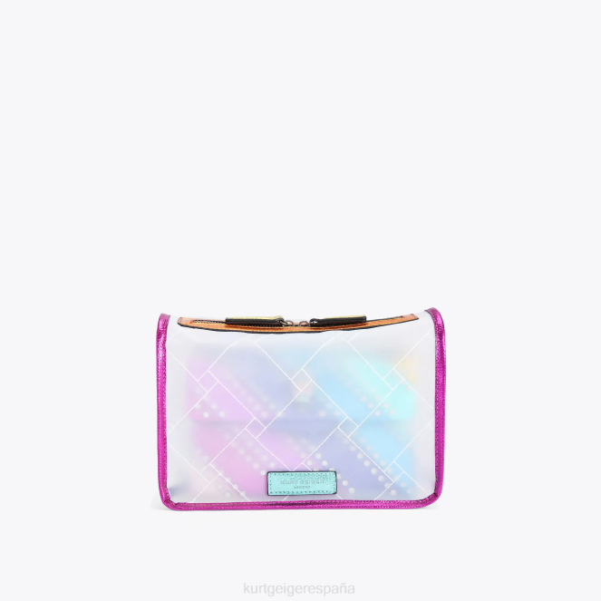 Kurt Geiger mujer funda mini kensington londres 2LPR1 | bolsas varios/otros