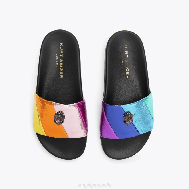 Kurt Geiger mujer águila meena de londres 2LPR217 | calzados varios/otros