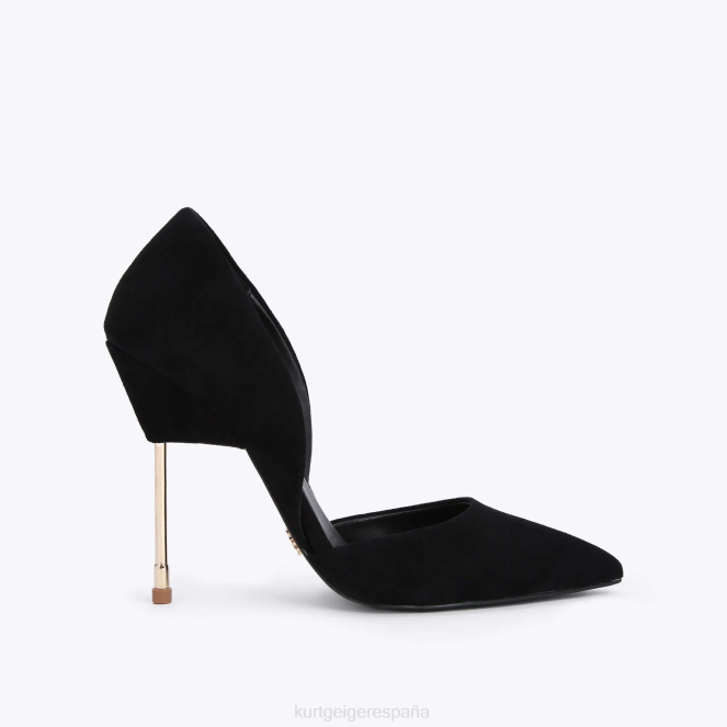 Kurt Geiger mujer bono de londres 2LPR680 | calzados negro