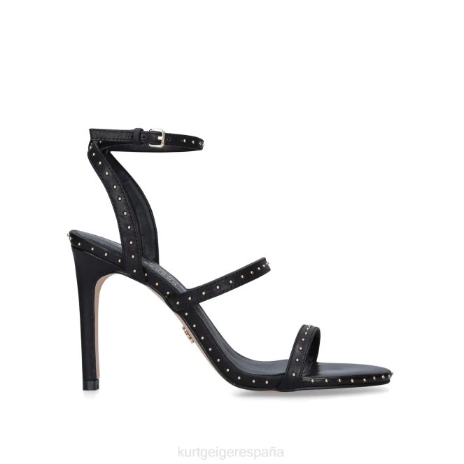 Kurt Geiger mujer porcia de londres 2LPR373 | calzados negro