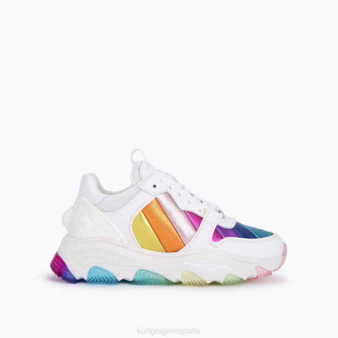 Kurt Geiger mujer águila lettie de londres 2LPR146 | calzados varios/otros