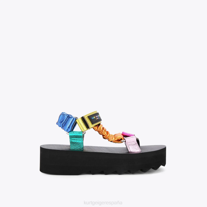 Kurt Geiger niños londres mini orión 2LPR223 | calzados varios/otros